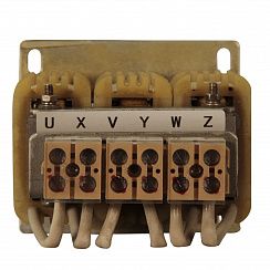 Выходной дроссель OCL-SN-7d5 7,5 кВт