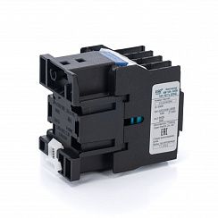 Контактор магнитный КМ 18А 220В 50 Гц 1NC (ESQ)