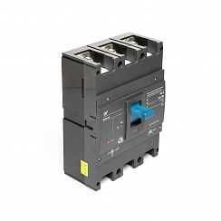 Автоматический выключатель BA 88-36/160H 3P (F) TMD 20-25A 50кА AC380/415В ESQ