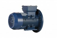 Электродвигатель 5АИ 71 В6 ET 0,55/1000 IM2081