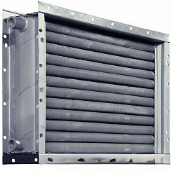 Калорифер КСк 4-12