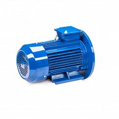 Электродвигатель 5АИ 112 МВ6 4/1000 IM2081