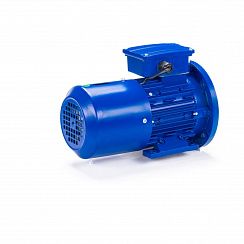Эл.двигатель 5АИ 71 В4 ED 0.75/1500  IM 2081