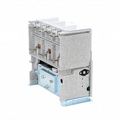 Вакуумный контактор UVC 64 LX1 000000H 7.2кВ, 400А с механическим удержанием