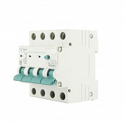 Устройство защитного отключения ВД1-63 4п 16А/30мА/6кА (эл-мех, тип АC) ESQ