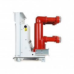 Вакуумный выключатель BB(D) 12/1250-40-210 (5NO+5NC, AC/DC220)