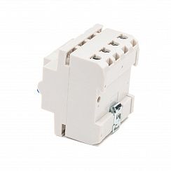Устройство защитного отключения ВД-63S 4P 30G 0016 4 полюса, 16А/30мА/6кА (эл-мех, тип АC) ESQ