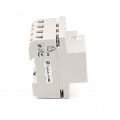 Устройство защитного отключения ВД-63S 4P 30G 0032 4 полюса, 32А/30мА/6кА (эл-мех, тип АC) ESQ