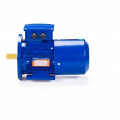 Электродвигатель 5АИ 71 В6 ET 0,55/1000 IM2081