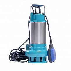 Насос ГНОМ 6-10-50/0,55-220-NF