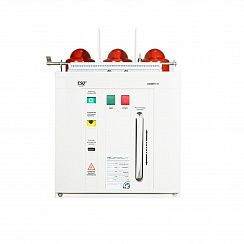 Вакуумный выключатель BB(F) 12/1250-25-150-М (6NO+6NC, AC/DC220)