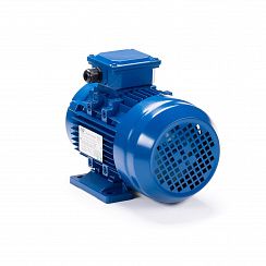 Электродвигатель ESQ 71 B4-SDN- 0,37/1500 IMB34