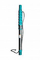 Насос ЭЦВ 10-65-150 нро (в разборе насос и двигатель)