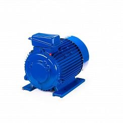 Эл.двигатель 5МТКН 200 LB6 30/1000  IM 1003