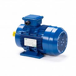 Электродвигатель ESQ 80 B4-SDN- 0,75/1500 IMB34