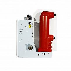 Вакуумный выключатель BB(F) 12/1250-31,5-150-М (6NO+6NC, AC/DC220)