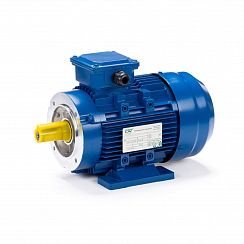Электродвигатель ESQ 90 LB4-SDN- 2,2/1500 IMB34
