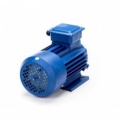 Электродвигатель 5АИ 80 В6 1,1/1000 IM1081