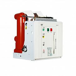 Вакуумный выключатель BB(F) 12/4000-40-275 (6NO+6NC, AC/DC220)