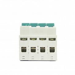 Устройство защитного отключения ВД1-63 4п 25А/30мА/6кА (эл-мех, тип АC) ESQ