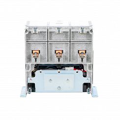 Вакуумный контактор UVC 64 LX1 000000H 7.2кВ, 400А с механическим удержанием