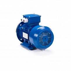 Электродвигатель ESQ 90 S6-SDN- 0,75/1000 IMB35