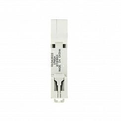 Автоматический выключатель HGD63-M 1PMBS0000C B 1P 20А 6kA (STANDARD)
