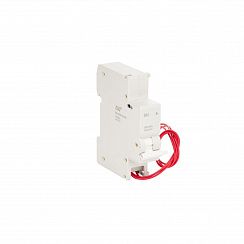 Расцепитель минимального напряжения MCB BA63W-15-UVT 3P