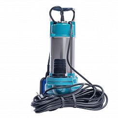 Насос ГНОМ 6-10-50/0,55-220-NF