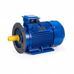 Электродвигатель ESQ 100 LB4-SDN- 3/1500 IMB35