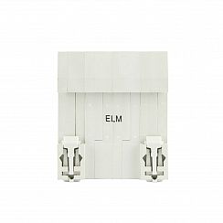 Устройство защитного отключения ВД1-63 4п 25А/30мА/6кА (эл-мех, тип АC) ESQ