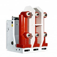 Вакуумный выключатель BB(F) 12/630-25-150-М (6NO+6NC, AC/DC220)