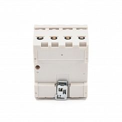 Устройство защитного отключения ВД-63S 4P 30G 0032 4 полюса, 32А/30мА/6кА (эл-мех, тип АC) ESQ