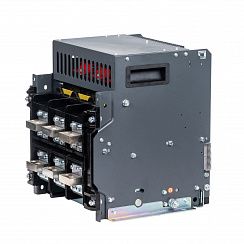 Воздушный автоматический выключатель ВА99-40A 3D M2C2S2 M 2000A