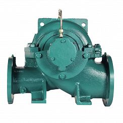 Насос 1Д 315-71 под 110кВт  б/дв, б/р