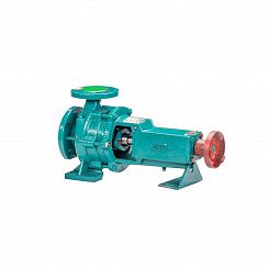 Насос 1Д 315-50 под 75кВт  б/дв, б/р