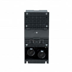 Частотный преобразователь ESQ-770-4T-0022 2.2/4кВт, 380 В