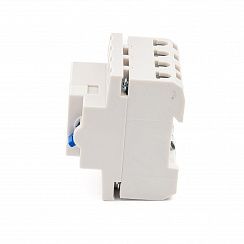 Устройство защитного отключения ВД-63S 4P 30G 0032 4 полюса, 32А/30мА/6кА (эл-мех, тип АC) ESQ