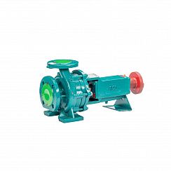 Насос 1Д 315-50 под 75кВт  б/дв, б/р