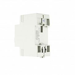 Устройство защитного отключения HRC63S 2PG4S0000C 00016F 2 полюса, 16A, 30mA (STANDARD), тип A