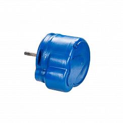 Редуктор подъема тали ESQ RW 5т (GBRW-50/81,14)