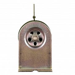 Тормозной резистор SN-3800W80RJ, 3800Вт 80 Ом