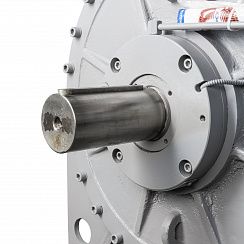 Эл.двигатель ВАО7А 450 LB2 УХЛ1 PBExdI Mb 6000В IP54 400/3000  IM 1001