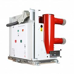 Вакуумный выключатель ВВ(DM0) 12/1600-31,5-210-C-EX-M2C2S2-MCD5-U0-T0-EAL0-ED0-У3 (4NO+4NC, AC/DC220)