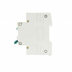 Устройство защитного отключения ВД1-63 M 2п 25А/30мА/6кА (эл-мех, тип АC) ESQ