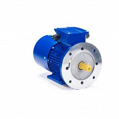 Эл.двигатель 5АИ 71 В4 ED2 0.75/1500  IM 2081