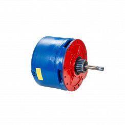 Редуктор подъема тали ESQ RW 5т (GBRW-50/81,14)