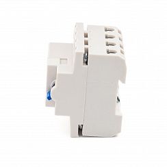 Устройство защитного отключения ВД-63S 4P 30G 0040 4 полюса, 40А/30мА/6кА (эл-мех, тип АC) ESQ