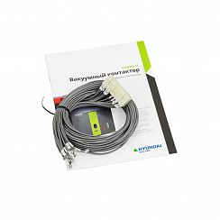 Установочный комплект HCAS3241001095 для устройства механического удержания (устройство HCAS0004 включено в код заказа)