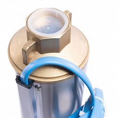 Насос ЭЦВ 4-2,5-140